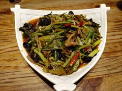 鲜鲜鸭肠-兔槽江湖菜·重庆璧山兔(水围店)