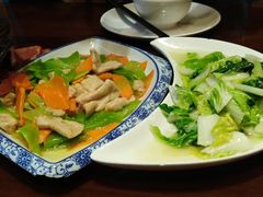 -奥山雅阁酒店·中餐厅