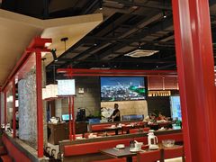 -大中华酒楼·主席武昌鱼·武汉美食地标(江汉路步行街店)