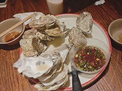 -为民烧烤吧.自贡爆炒菜(收录10年好店)