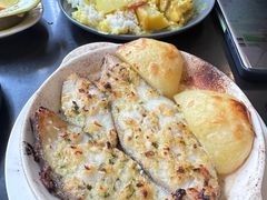 -妈阁铭记澳葡美食