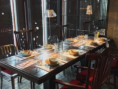 -外婆家(杭州马塍店·杭帮菜名店)