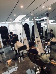 点击看大图 -CD Hair salon