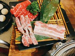 -坦坦大炉·韩式烤肉(望京店)