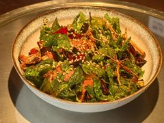 -芸鲜季·云南野生菌餐厅· 云南风物味研社(闵行店)