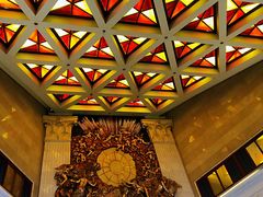 -金泽大酒店·卢塞恩餐厅·年夜饭春节连市