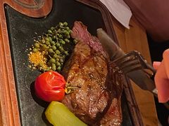 -MR.ROCKY洛奇先生·西餐&酒吧(琶醍店)