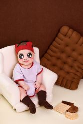 -童年时光专业儿童摄影(龙首店)