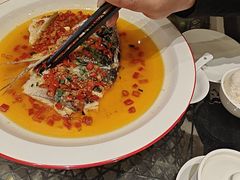 -特味村大酒店(南三环店)