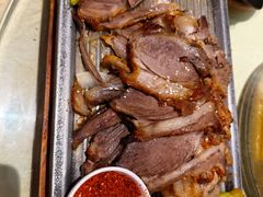 -天山传奇新疆菜(SKLP店)