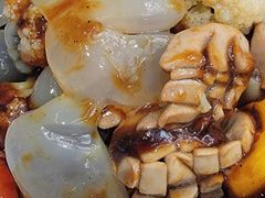 -聚春园自助餐厅(东街口店)