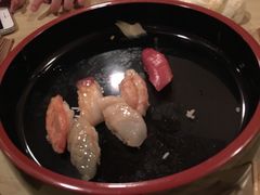 -锦寿司