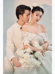 -金夫人婚纱摄影(惠阳店)