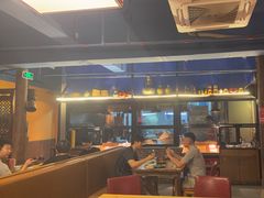-缘生态云南菜·野生菌庭院餐厅(华侨城店)