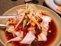 西域凉皮-丝路金桃·新疆菜(徐汇店)