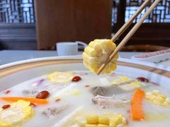 -土连锅·现熬养生汤锅(梁家巷店)