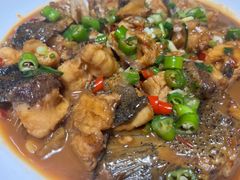 -全乐鱼馆·淳牌有机鱼直营店