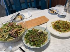 -老城味道·传统天津菜(杨柳青店)