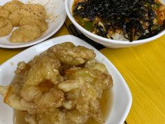 -屋里家延边朝鲜族冷面(南园店)
