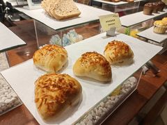 -二楼咖啡厅·厦门源昌凯宾斯基大酒店(湖滨中路店)