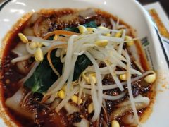 -魏家凉皮(西安秋林宏业商厦店)