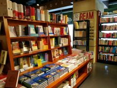 -西西弗书店&矢量咖啡(万象城店)