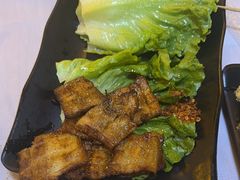 -云晓光头烧烤吧(盛夏店)