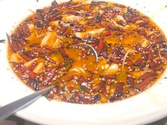 -麻都·成都菜(人民广场店)