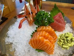 -九井澤精致料理(金茂店)