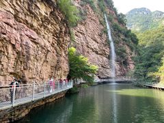 -湖洞水自然风景区
