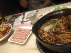 android_upload_pic-众悦夜郎蛙美食餐厅(太原南街店)