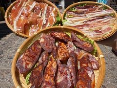 -阿婆情腊排骨火锅·野生菌季(古城旗舰店)