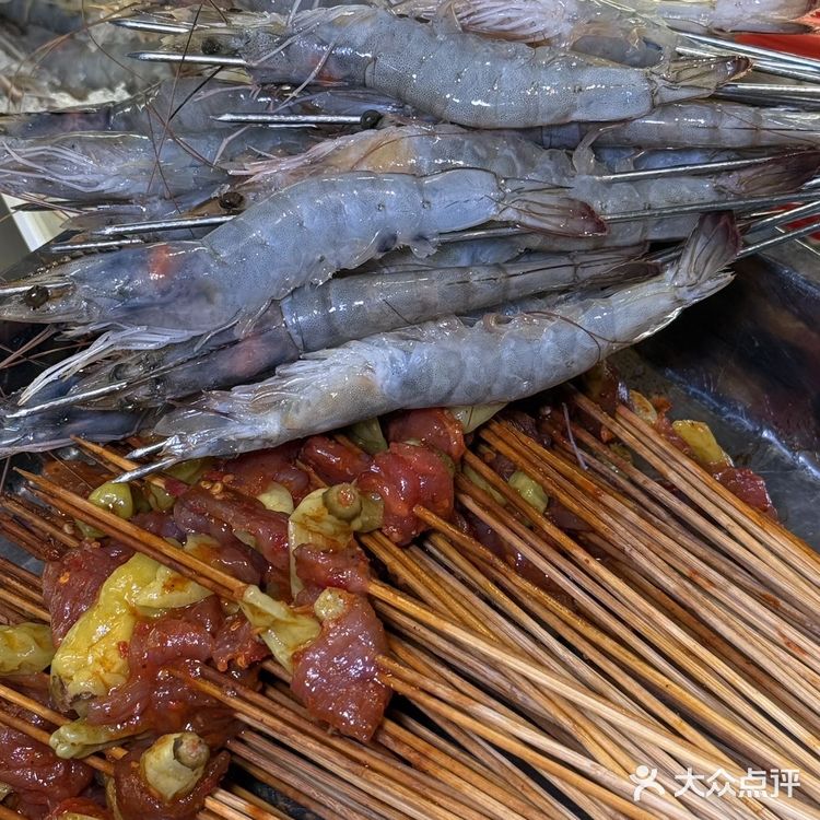 有哪吒小哥的宝藏串串，淡定不了亿点点！！