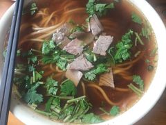 -老冯拉面羊棒骨(西宸广场店)