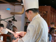 -四季民福烤鸭店(望京南湖东园店)
