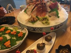 -王鼎精致料理铁板烧(世博源店)