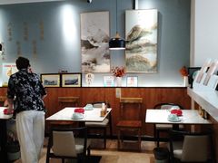 -山海菜馆·海肠捞饭·青岛菜(栈桥店)