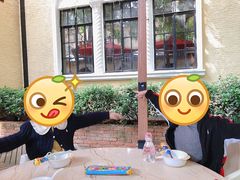 -玫瑰厅上海菜(兴国路店)