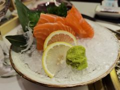 -千寻山野烤肉(中关村店)