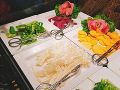 -悟烧·自助烤肉料理(秋林旗舰店)