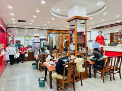 -教师之家赵家羊汤馆(东青龙街店)