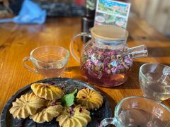 -酤居湖景音乐餐吧(安宁店)