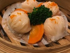 -酌宴府The China Club·广州万富希尔顿酒店(云城东路店)