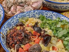 -马振面(小皮院店)