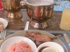 -福州西湖大酒店·怡湖咖啡厅