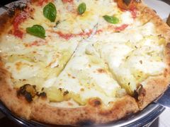 -Primo·丽莫意大利窑烤披萨