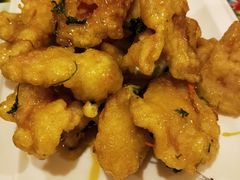 -闯关东东北农家菜(崂山石老人店)
