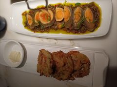 -绿茶餐厅(青岛城阳万象汇店)