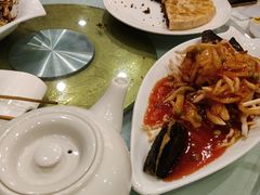 -功德林素菜饭庄(前门店)