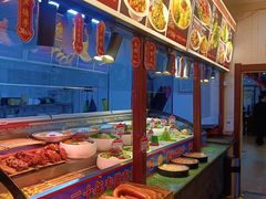 -那家老院子东北菜·饺子·小鸡炖蘑菇(艳华街店)